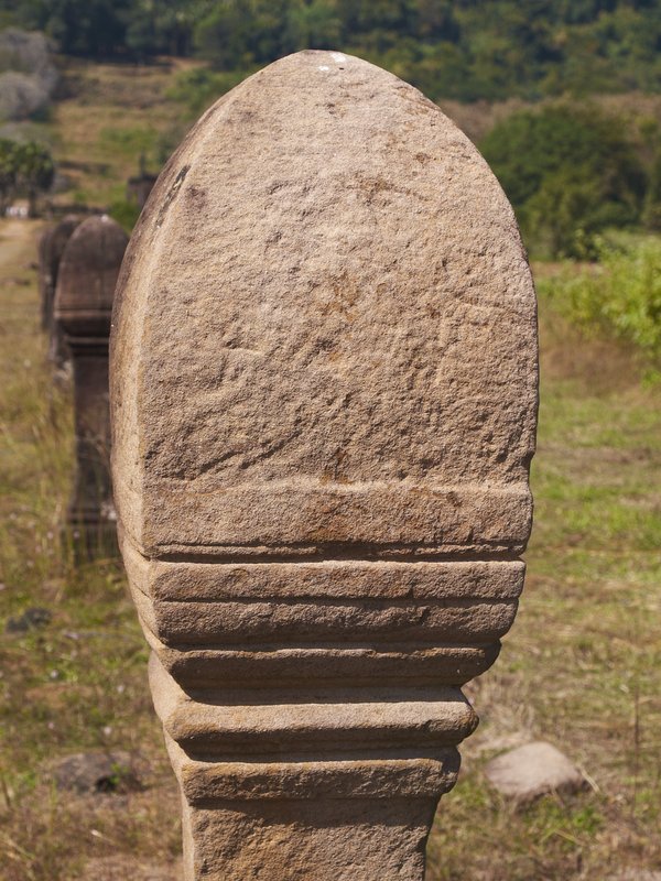 Champasak, Wat Phu